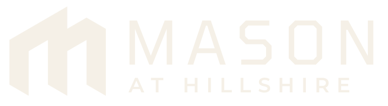 Mason at Hillshire